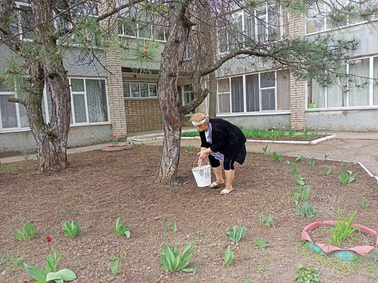 «Чистый четверг».