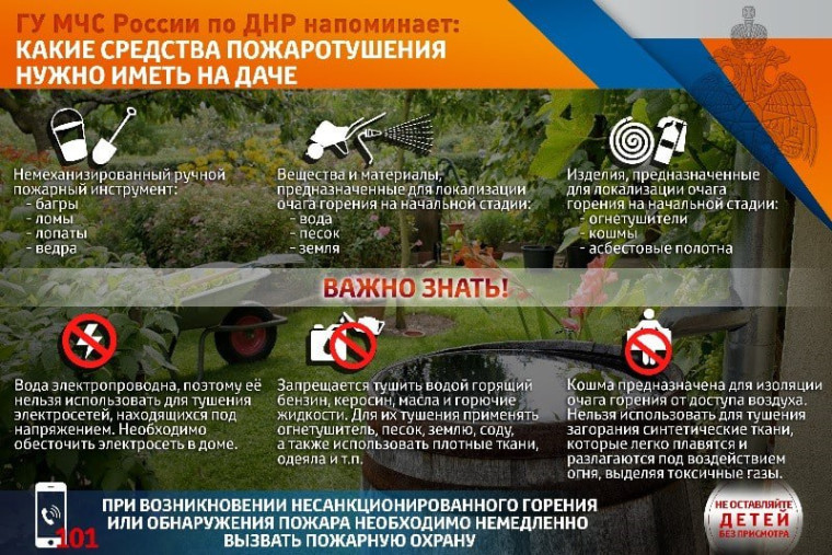 Меры пожарной безопасности на дачном участке. Меры пожарной безопасности на дачном участке.