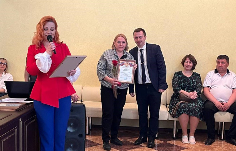 Торжественная церемония награждения, посвященная Дню местного самоуправления. Торжественная церемония награждения, посвященная Дню местного самоуправления.
